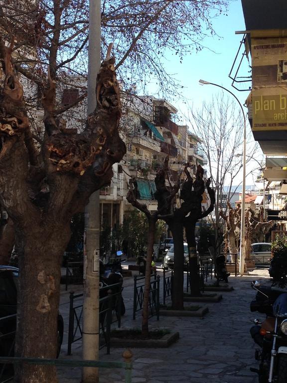 Soho Athene Apartment Luaran gambar